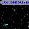 1RXS J064726.6+194352