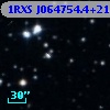 1RXS J064754.4+211931