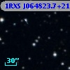1RXS J064823.7+214018
