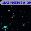 1RXS J065033.9+205603