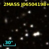 1RXS J065042.1+194342