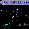 1RXS J065112.4+195748