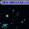 1RXS J065113.0+210817