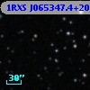 1RXS J065347.4+204143
