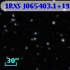 1RXS J065403.1+192218