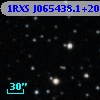 1RXS J065438.1+200231