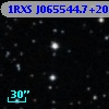 1RXS J065544.7+203001