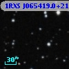 1RXS J065419.0+213652