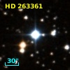 HD 263361