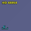 HD  48864