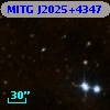 MITG J2025+4347