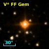 V* FF Gem