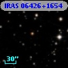 IRAS 06426+1654