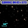 [LBH86] 0643+173