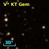 V* KT Gem