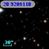 2B 920811B