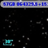 87GB 064329.8+181153