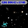 GB6 B0642+1740