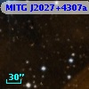 MITG J2027+4307a