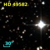 HD  49582