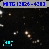 MITG J2028+4203