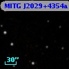 MITG J2029+4354a