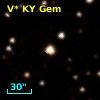 V* KY Gem