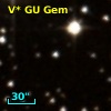 V* GU Gem
