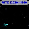 MITG J2030+4340