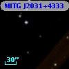 MITG J2031+4333