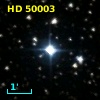 HD  50003