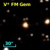 V* FM Gem