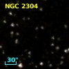 NGC  2304
