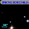 [PBC91] B202246.3+415429