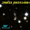 2MASX J06551488+1902298