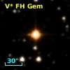V* FH Gem