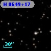 H 0649+17