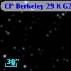 Cl* Berkeley   29      K G2