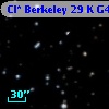 Cl* Berkeley   29      K G4