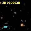 3B 930902B