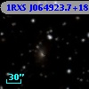 1RXS J064923.7+180111