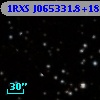 1RXS J065331.8+181448