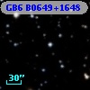 GB6 B0649+1648