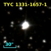 TYC 1331-1657-1