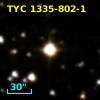 TYC 1335-802-1