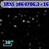 1RXS J064706.3+165033