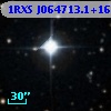 1RXS J064713.1+165522