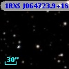 1RXS J064723.9+184136
