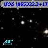 1RXS J065322.3+175626