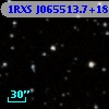 1RXS J065513.7+183252